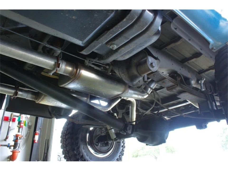 1984 Chevrolet C/K 3rd Gen - Image 14 of 15