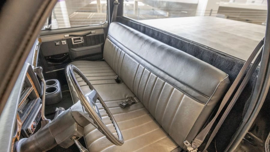 1984 Chevrolet C/K 3rd Gen - Image 6 of 9