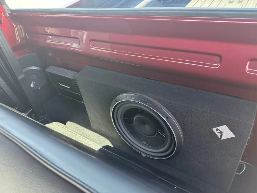 1984 Chevrolet Silverado - Image 15 of 24