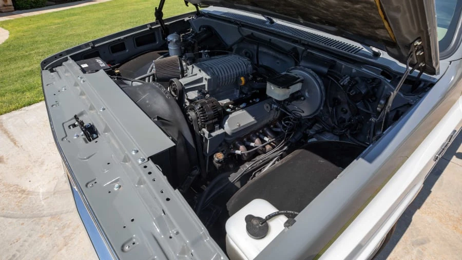 1984 Chevrolet C/K 3rd Gen - Image 6 of 31