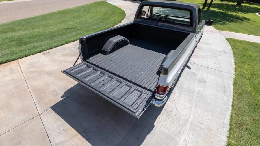 1984 Chevrolet C/K 3rd Gen - Image 16 of 31