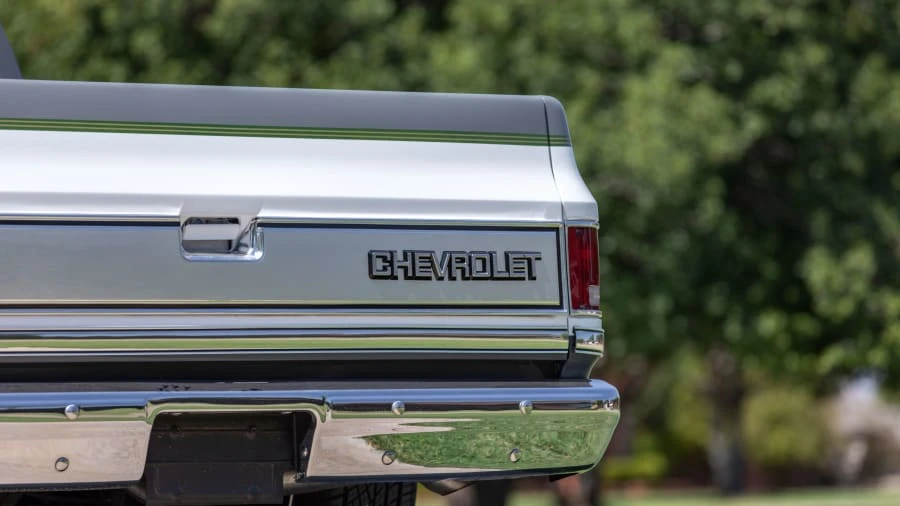 1984 Chevrolet C/K 3rd Gen - Image 19 of 31