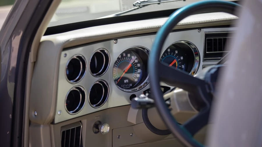 1984 Chevrolet C/K 3rd Gen - Image 30 of 31