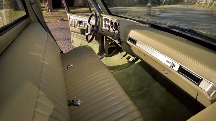 1984 Chevrolet C/K 3rd Gen - Image 5 of 31