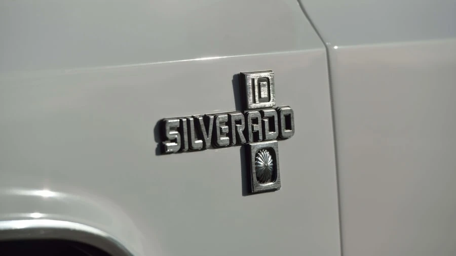 1984 Chevrolet C/K 3rd Gen - Image 11 of 31