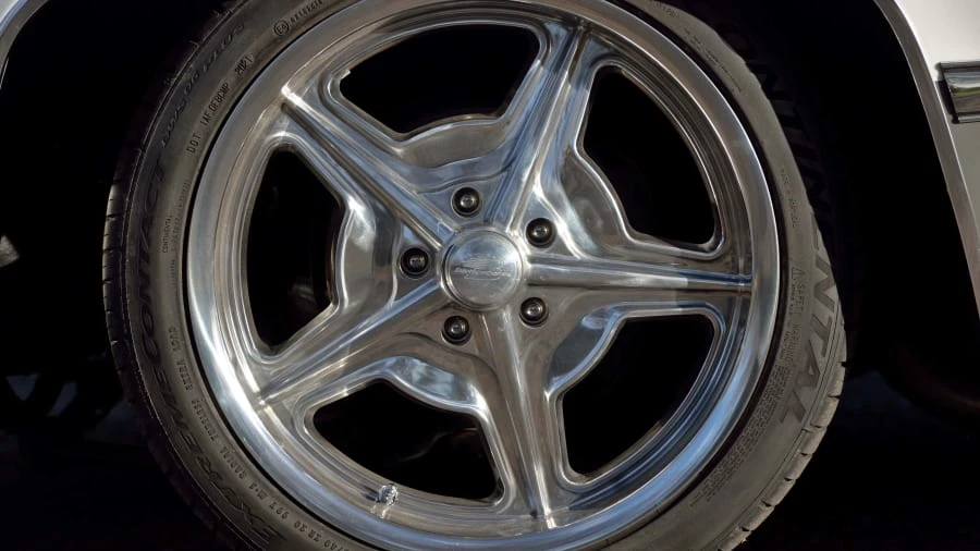 1984 Chevrolet C/K 3rd Gen - Image 15 of 31