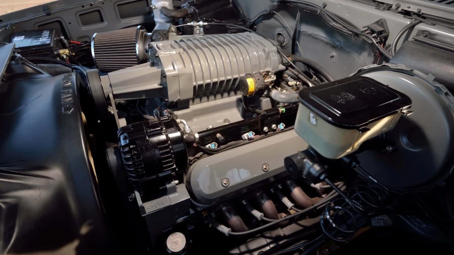 1984 Chevrolet C/K 3rd Gen - Image 16 of 31