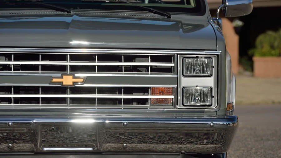 1984 Chevrolet C/K 3rd Gen - Image 23 of 31