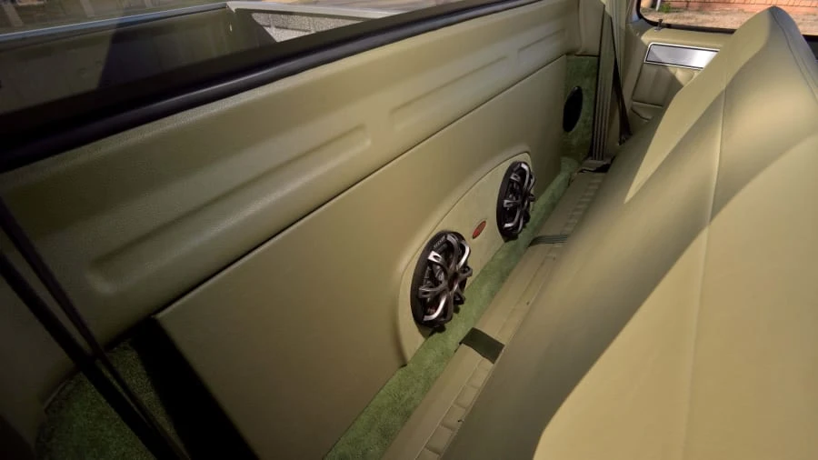 1984 Chevrolet C/K 3rd Gen - Image 26 of 31