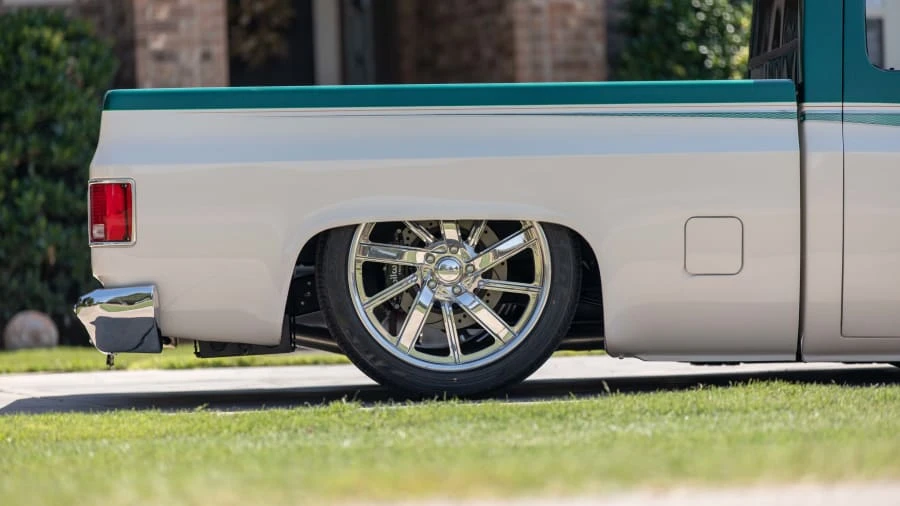 1984 Chevrolet C/K 3rd Gen - Image 10 of 27