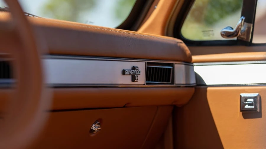 1984 Chevrolet C/K 3rd Gen - Image 11 of 27