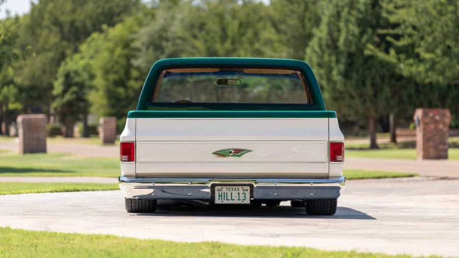 1984 Chevrolet C/K 3rd Gen - Image 15 of 27