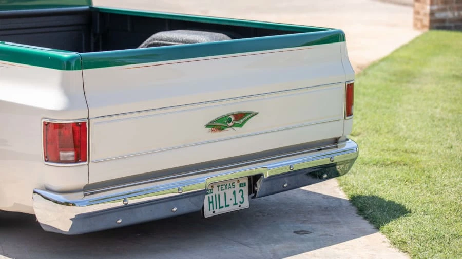 1984 Chevrolet C/K 3rd Gen - Image 16 of 27