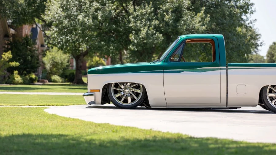 1984 Chevrolet C/K 3rd Gen - Image 19 of 27