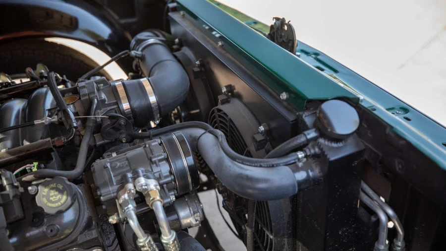 1984 Chevrolet C/K 3rd Gen - Image 22 of 27