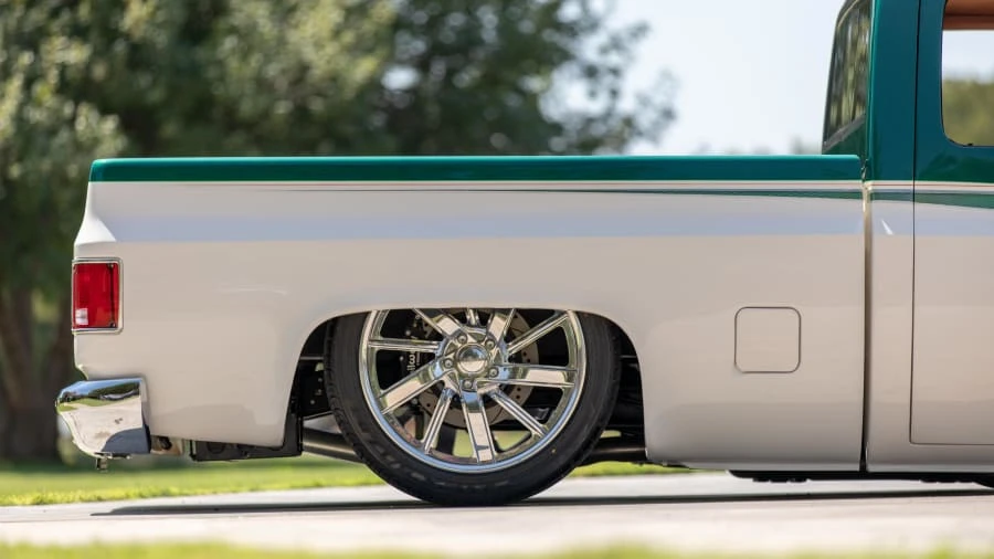 1984 Chevrolet C/K 3rd Gen - Image 23 of 27