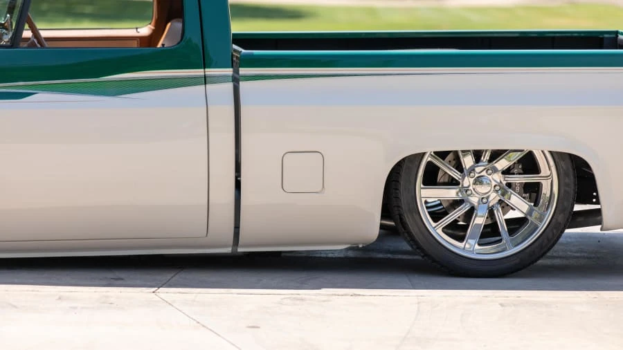 1984 Chevrolet C/K 3rd Gen - Image 24 of 27