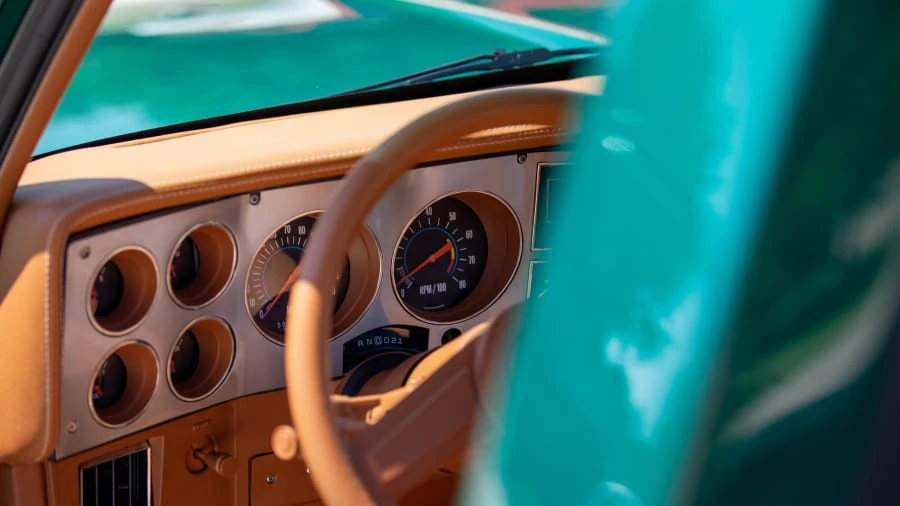 1984 Chevrolet C/K 3rd Gen - Image 25 of 27