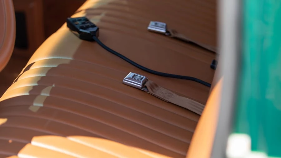 1984 Chevrolet C/K 3rd Gen - Image 27 of 27