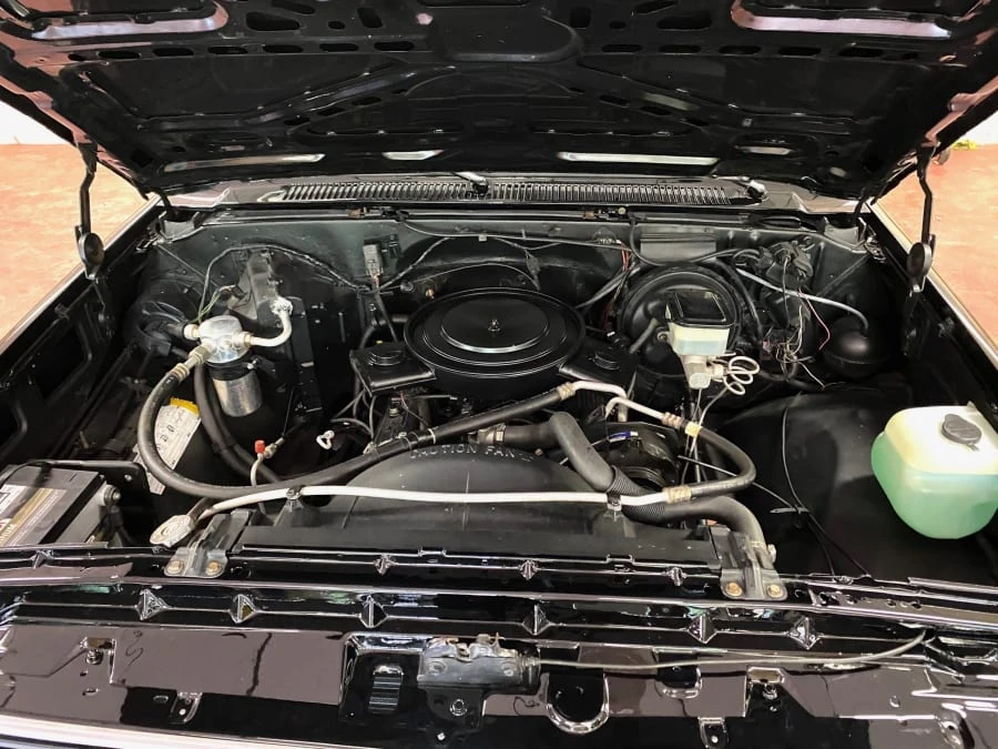 1984 Chevrolet C/K 3rd Gen - Image 5 of 12