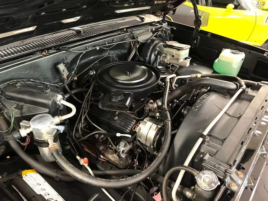 1984 Chevrolet C/K 3rd Gen - Image 6 of 12
