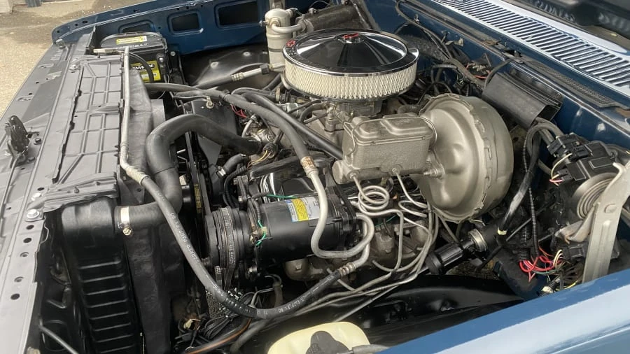 1984 Chevrolet C/K 3rd Gen - Image 6 of 15