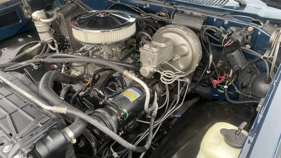 1984 Chevrolet C/K 3rd Gen - Image 7 of 15