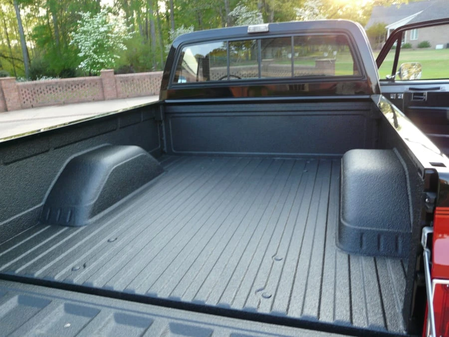 1984 Chevrolet C/K 3rd Gen - Image 5 of 10