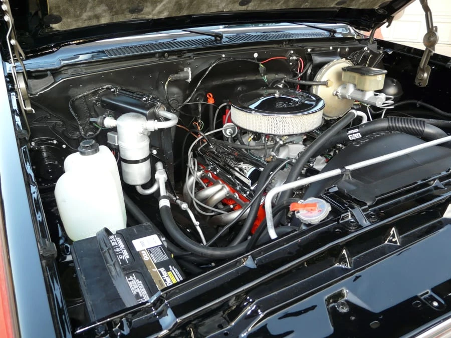 1984 Chevrolet C/K 3rd Gen - Image 6 of 10