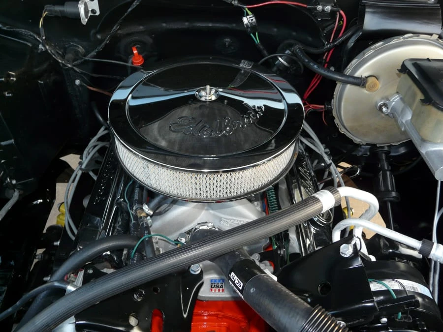 1984 Chevrolet C/K 3rd Gen - Image 7 of 10