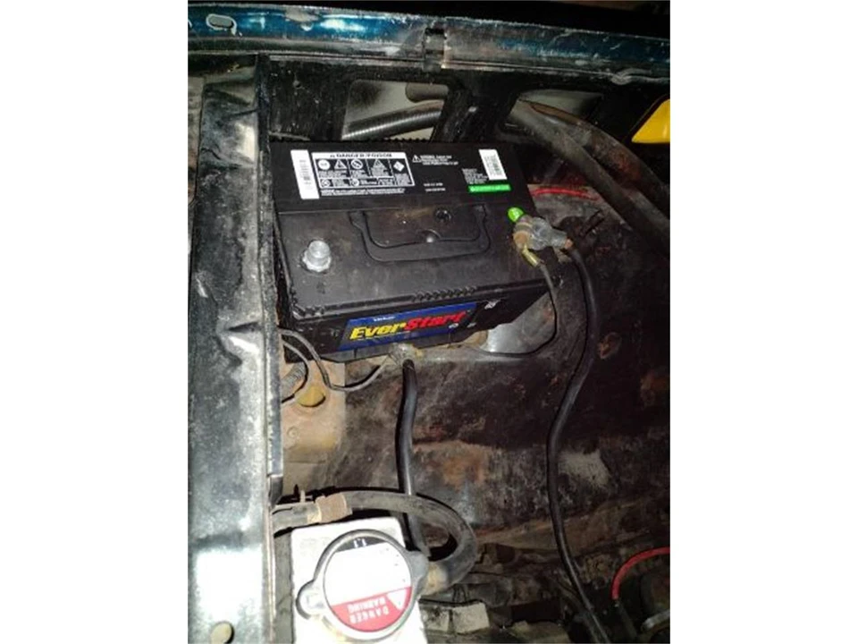 1984 Chevrolet C/K 3rd Gen - Image 5 of 9