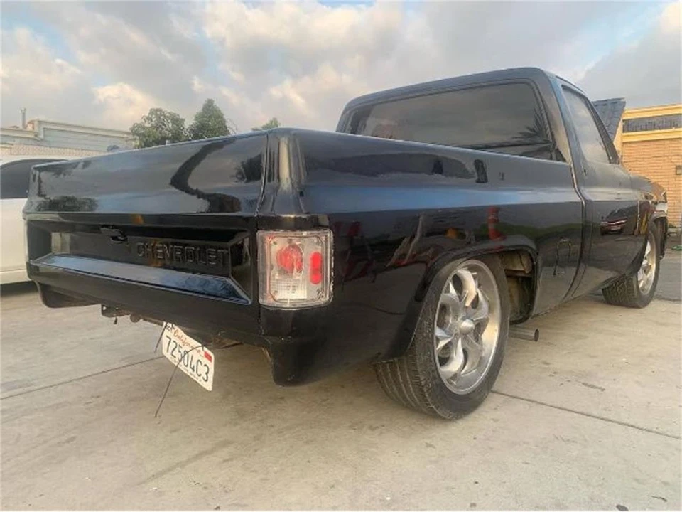 1984 Chevrolet C/K 3rd Gen - Image 7 of 9