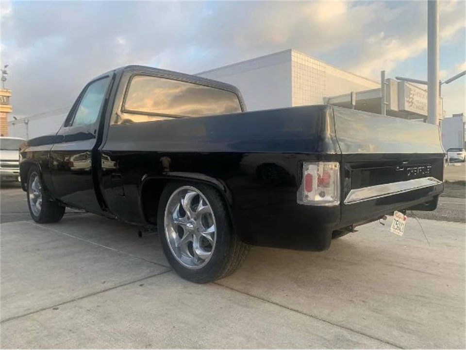 1984 Chevrolet C/K 3rd Gen - Image 6 of 9