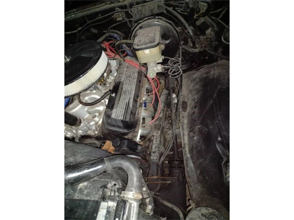 1984 Chevrolet C/K 3rd Gen - Image 4 of 9