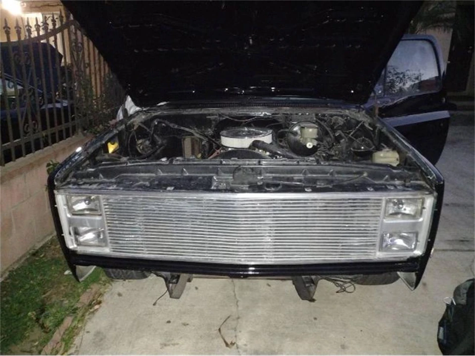 1984 Chevrolet C/K 3rd Gen - Image 3 of 9