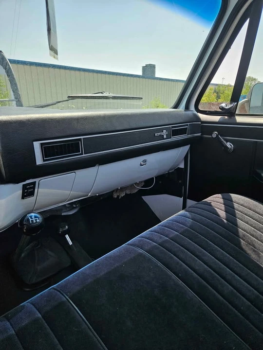 1984 Chevrolet C/K 3rd Gen - Image 9 of 9