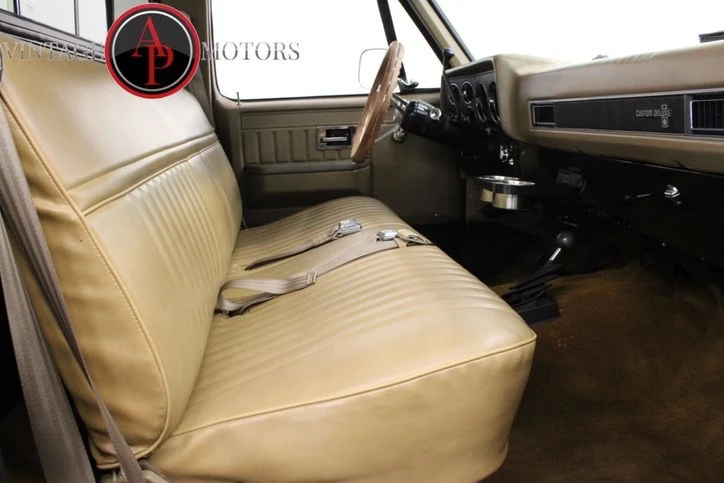 1984 Chevrolet C/K 3rd Gen - Image 13 of 15