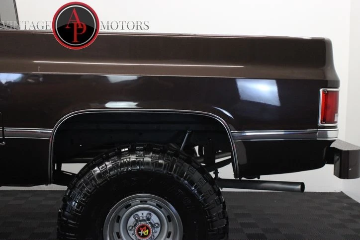 1984 Chevrolet C/K 3rd Gen - Image 6 of 15