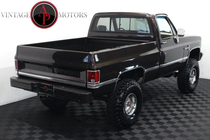 1984 Chevrolet C/K 3rd Gen - Image 14 of 15