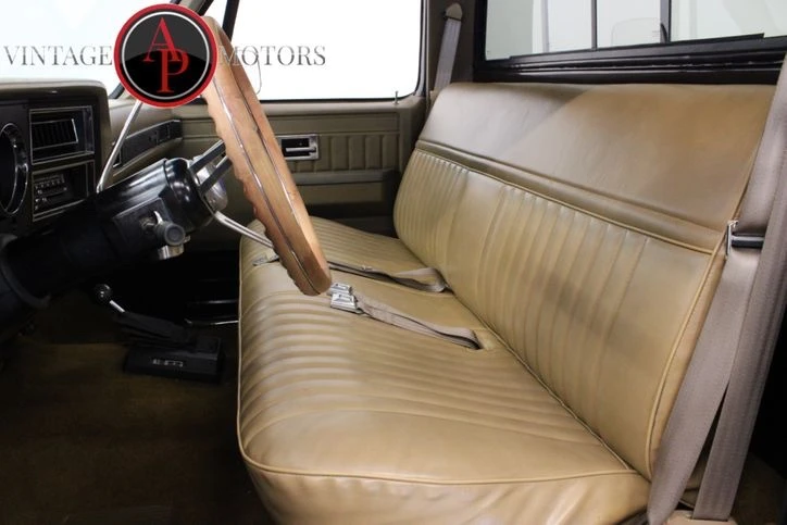 1984 Chevrolet C/K 3rd Gen - Image 12 of 15