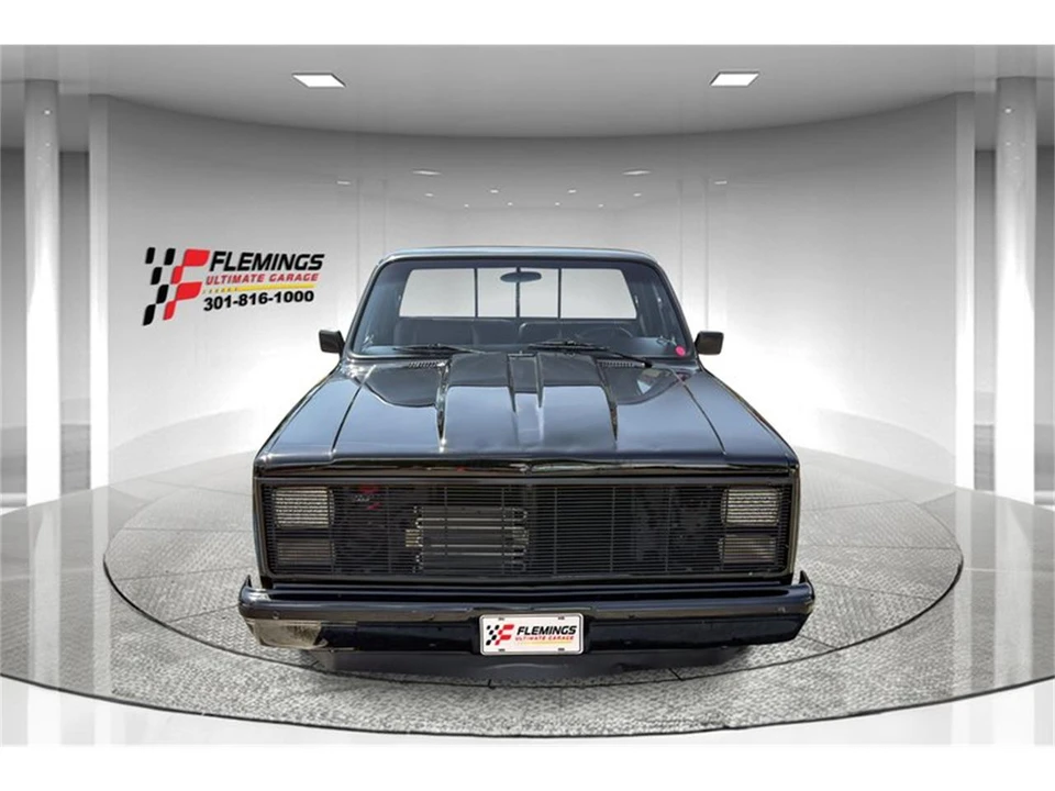 1984 Chevrolet - Image 8 of 18