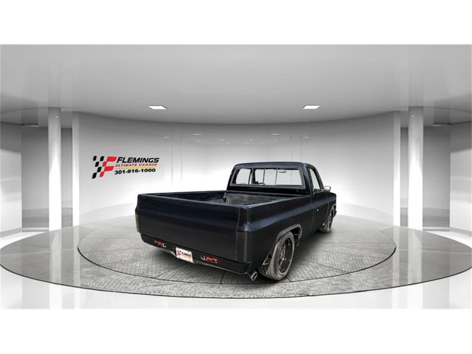 1984 Chevrolet - Image 5 of 18