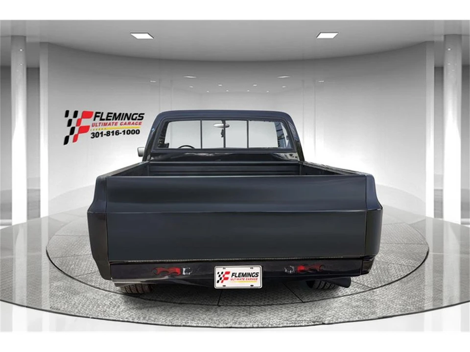 1984 Chevrolet - Image 4 of 18