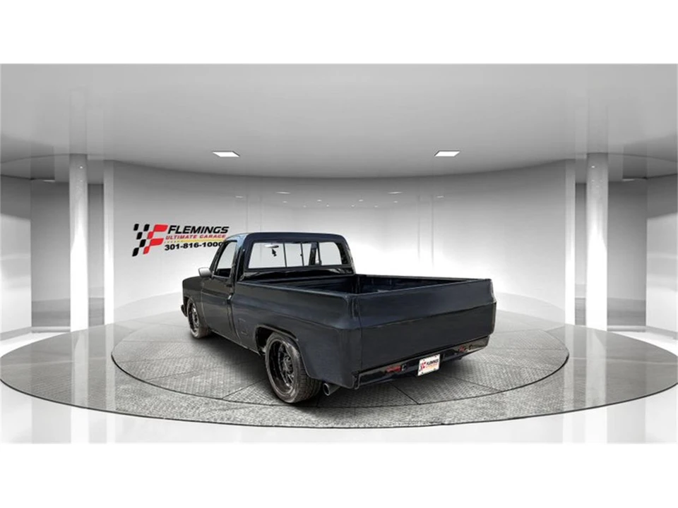 1984 Chevrolet C/K 3rd Gen - Image 3 of 18