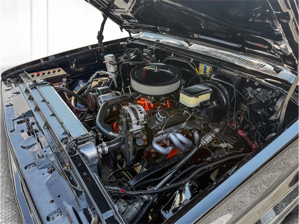 1984 Chevrolet C/K 3rd Gen - Image 18 of 18
