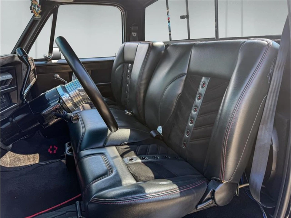 1984 Chevrolet C/K 3rd Gen - Image 11 of 18