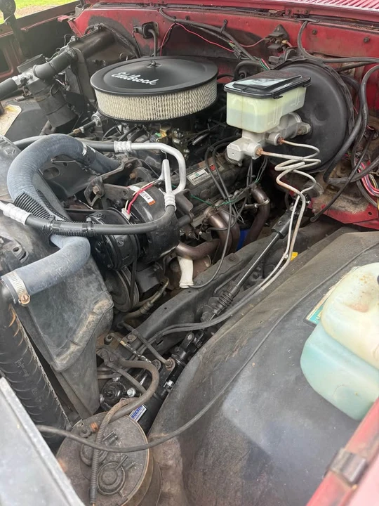 1984 Chevrolet C/K 3rd Gen - Image 11 of 14