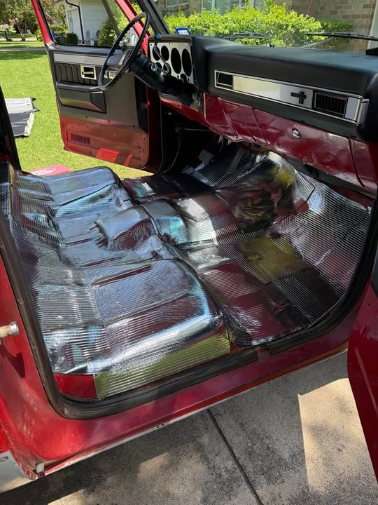 1984 Chevrolet C/K 3rd Gen - Image 6 of 14