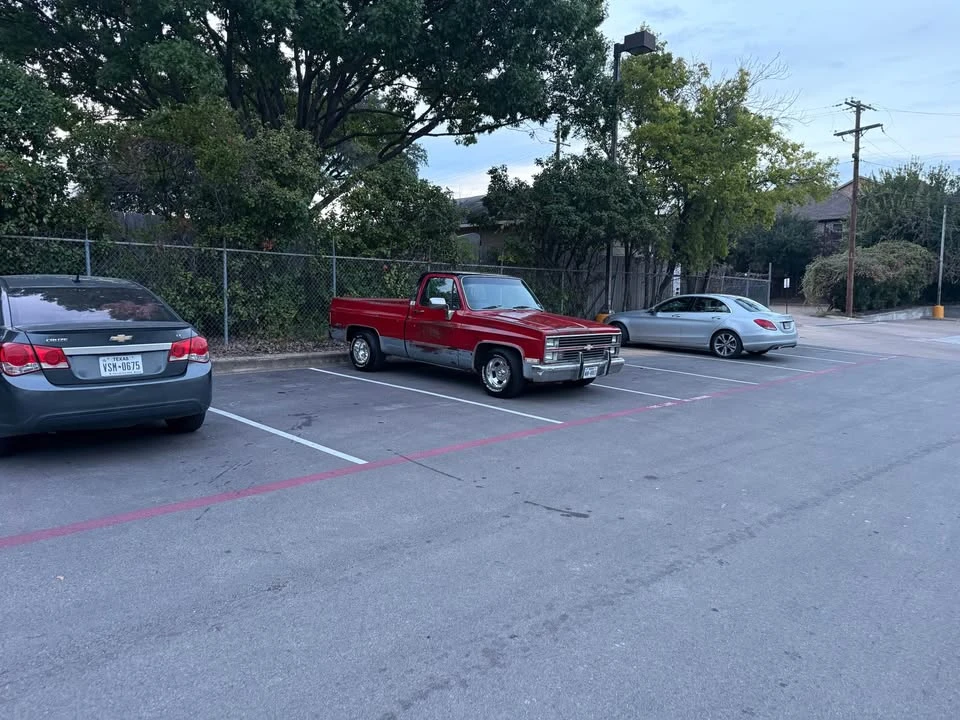 1984 Chevrolet C/K 3rd Gen - Image 4 of 14