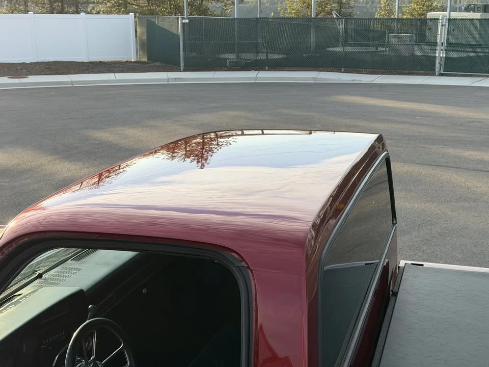 1984 Chevrolet C/K 3rd Gen - Image 17 of 20